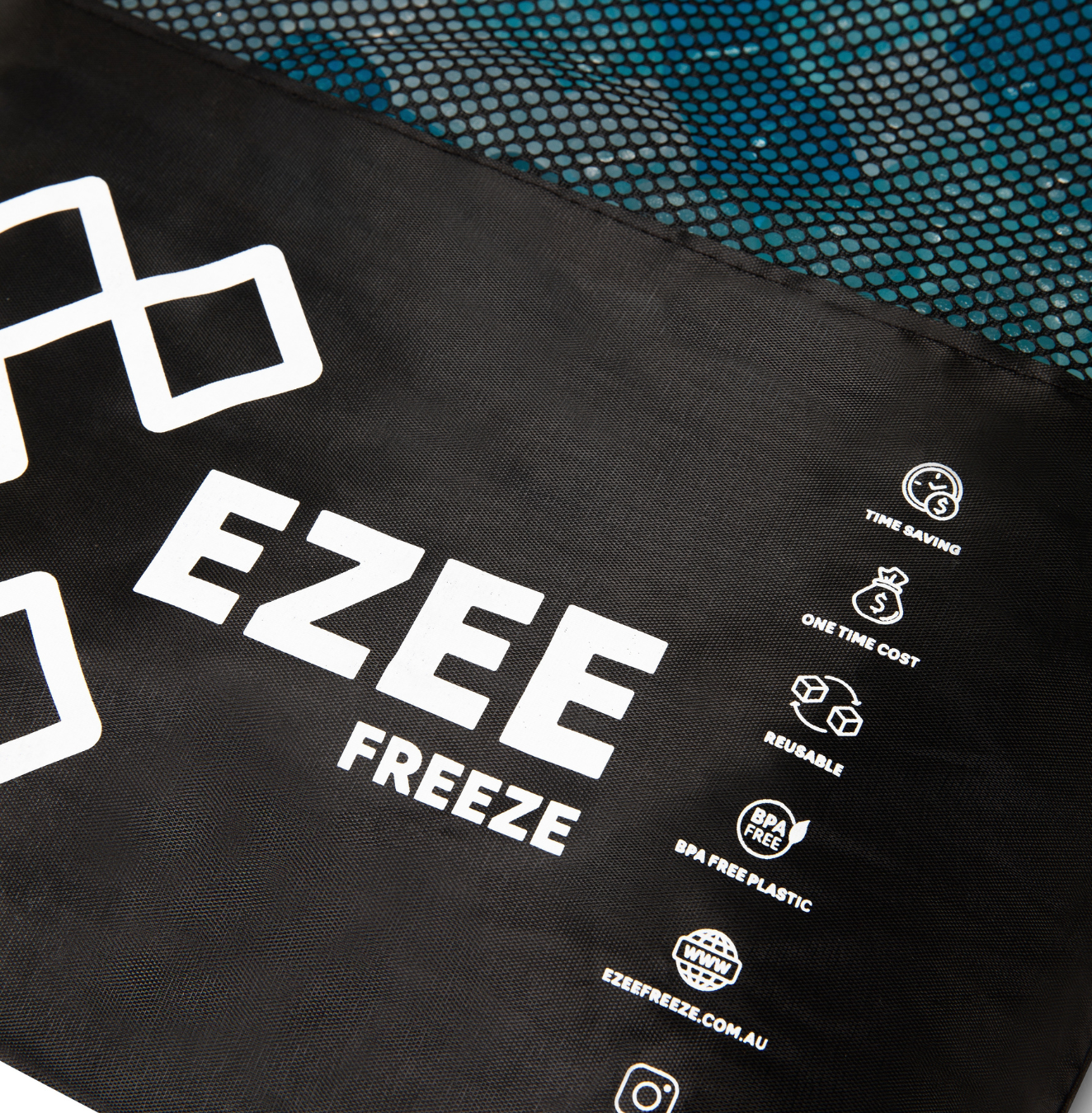 FOREVER FREEZE BAG