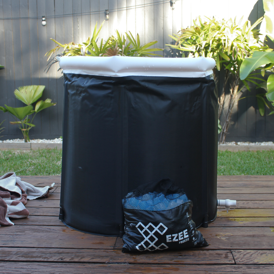 FOREVER FREEZE BAG