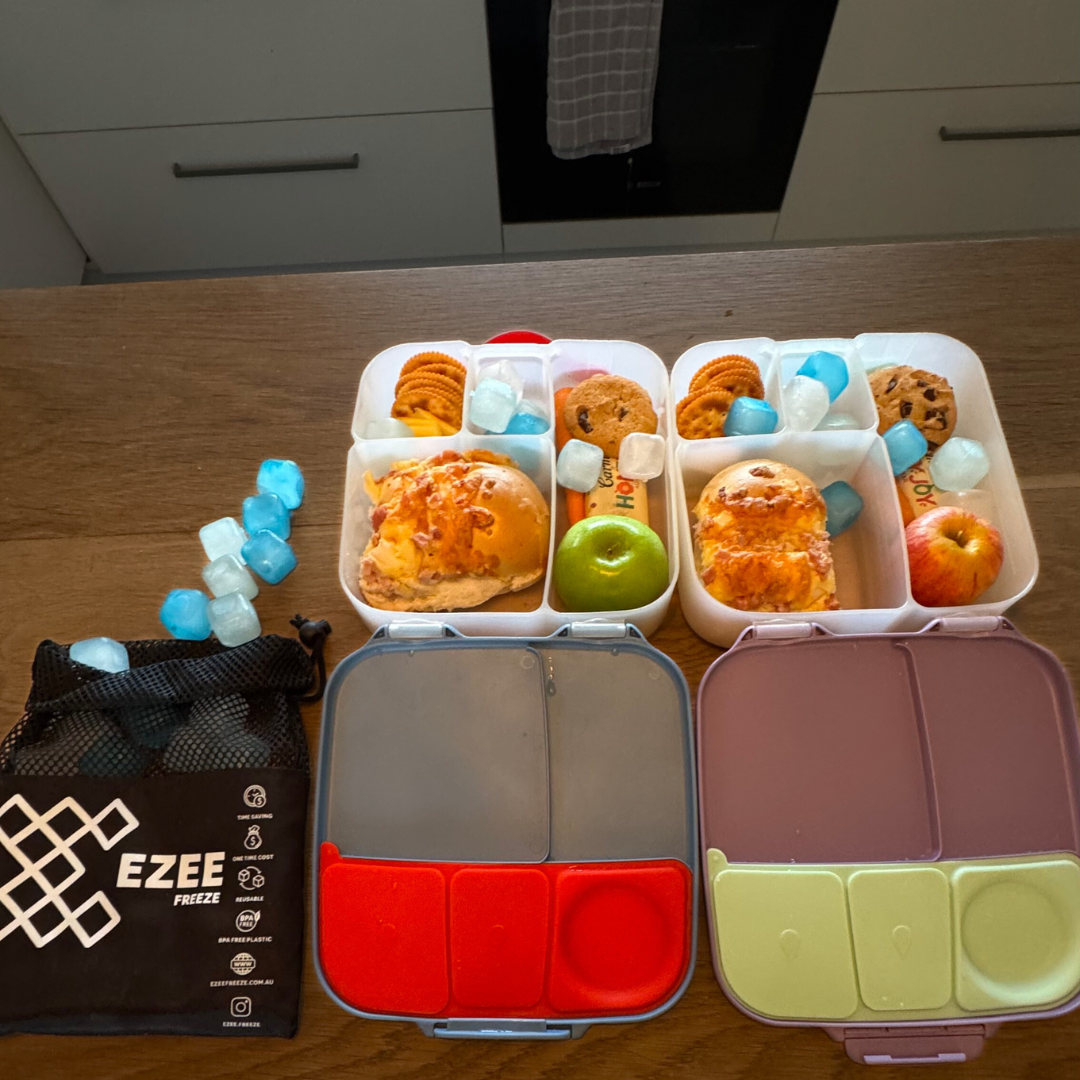 MINI FREEZE - 3.5LB