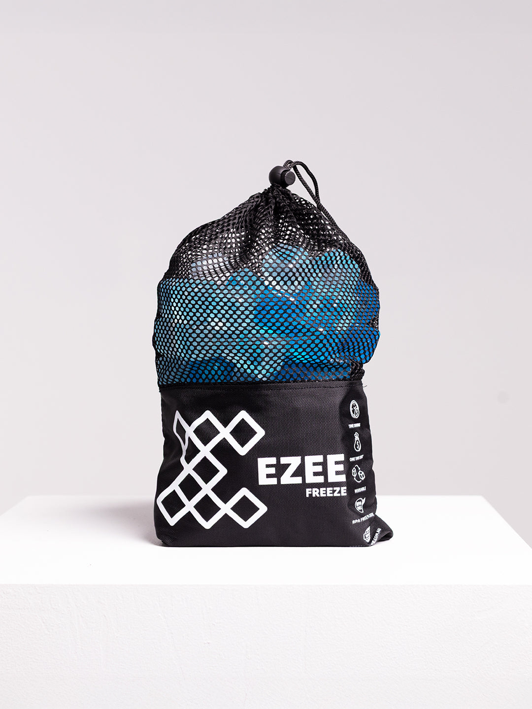 Mini Freeze Blue - 3.5lb Bag - Pre-Order