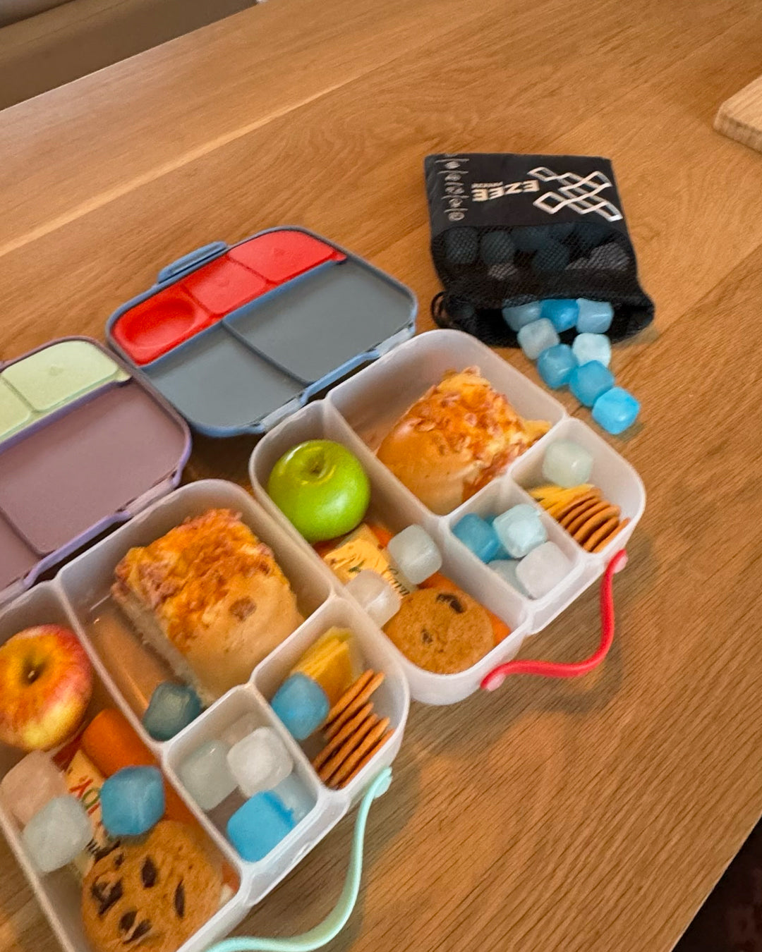 Mega Freeze Blue - 10.5lb Bag - Pre-Order