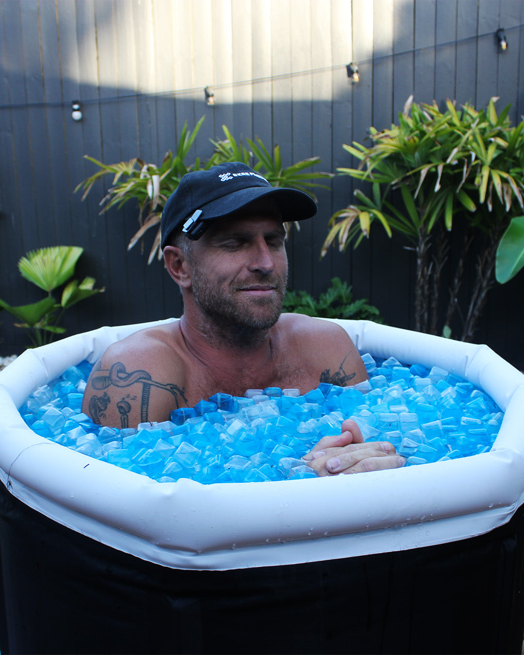 Mega Freeze Blue - 10.5lb Bag - Pre-Order