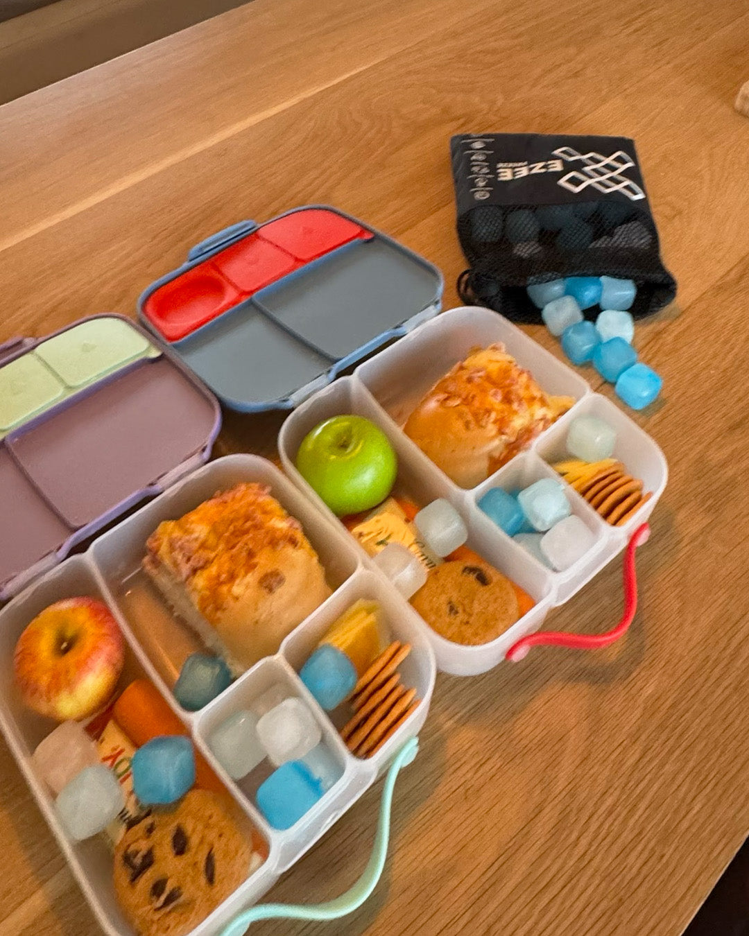 Mini Freeze Blue - 3.5lb Bag - Pre-Order