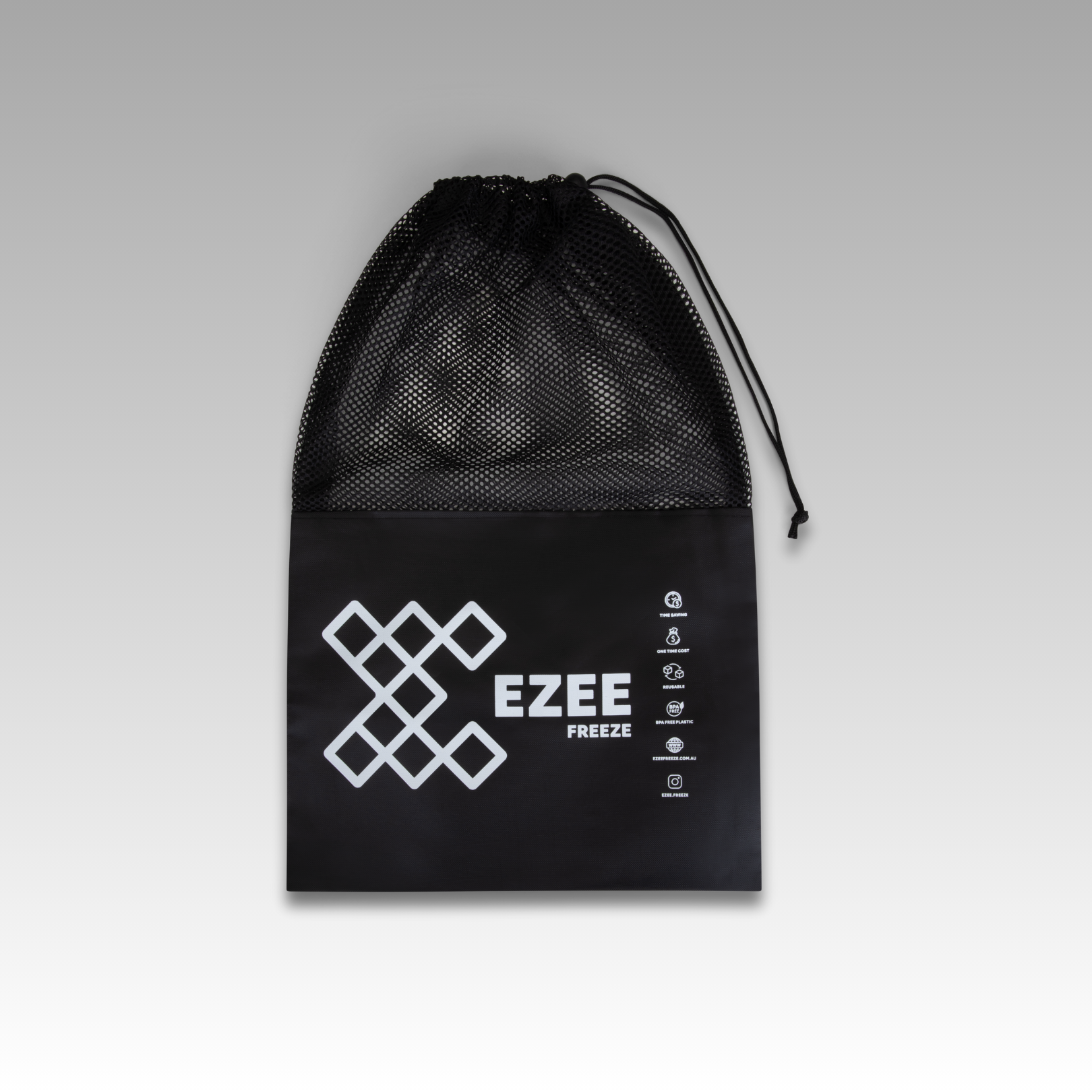 EZEE FREEZE BAG