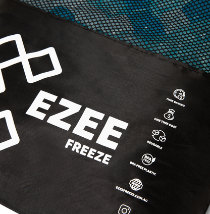 FOREVER FREEZE BAG