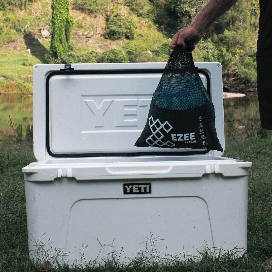 FOREVER FREEZE BAG