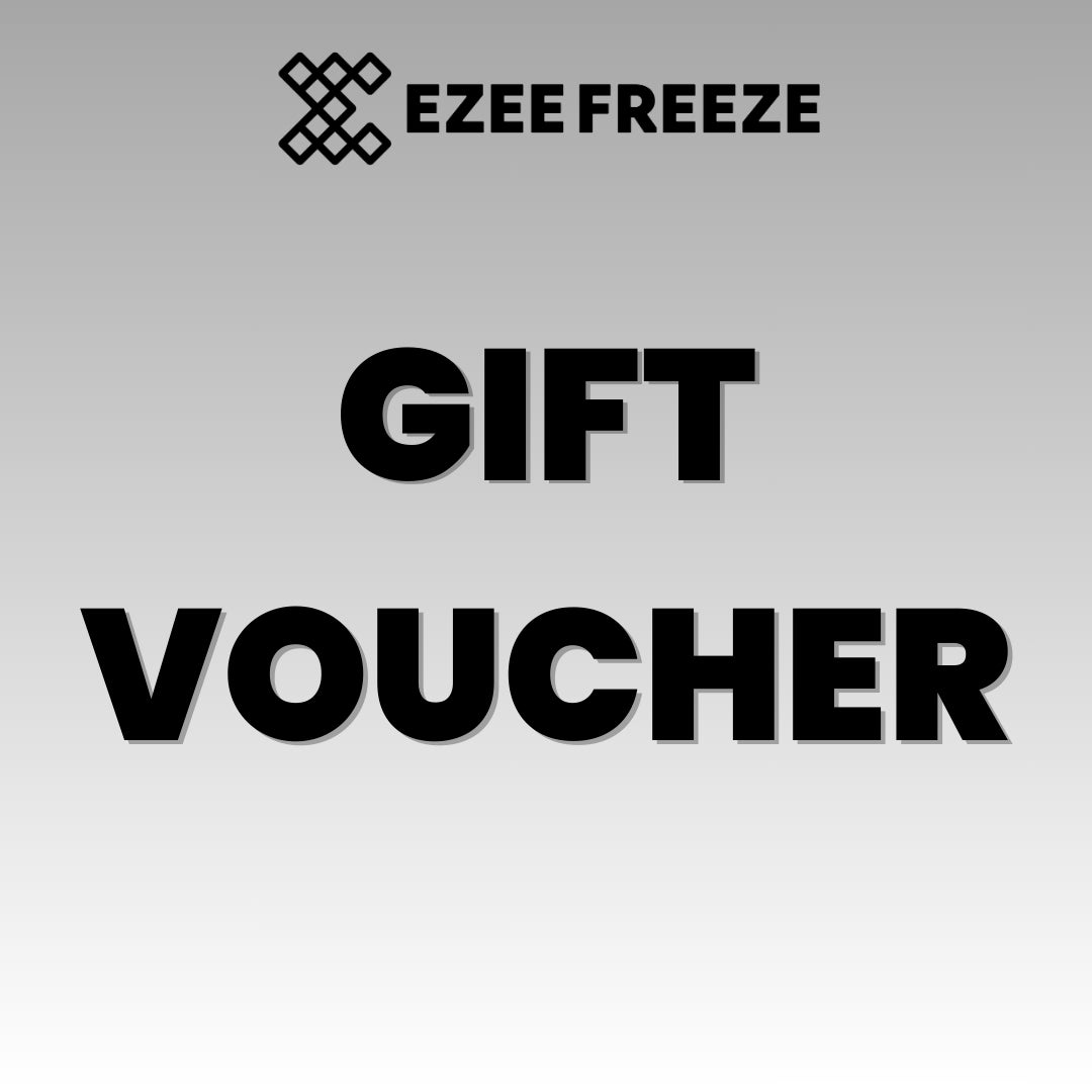 GIFT VOUCHER