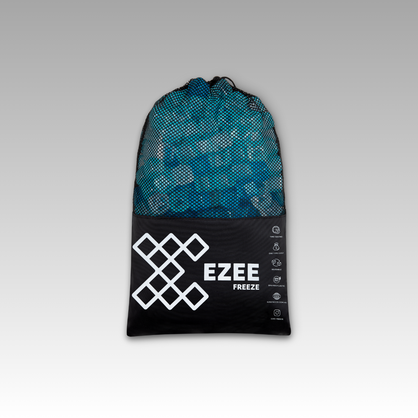 FOREVER FREEZE BAG