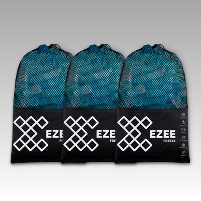 FOREVER FREEZE - TRIO