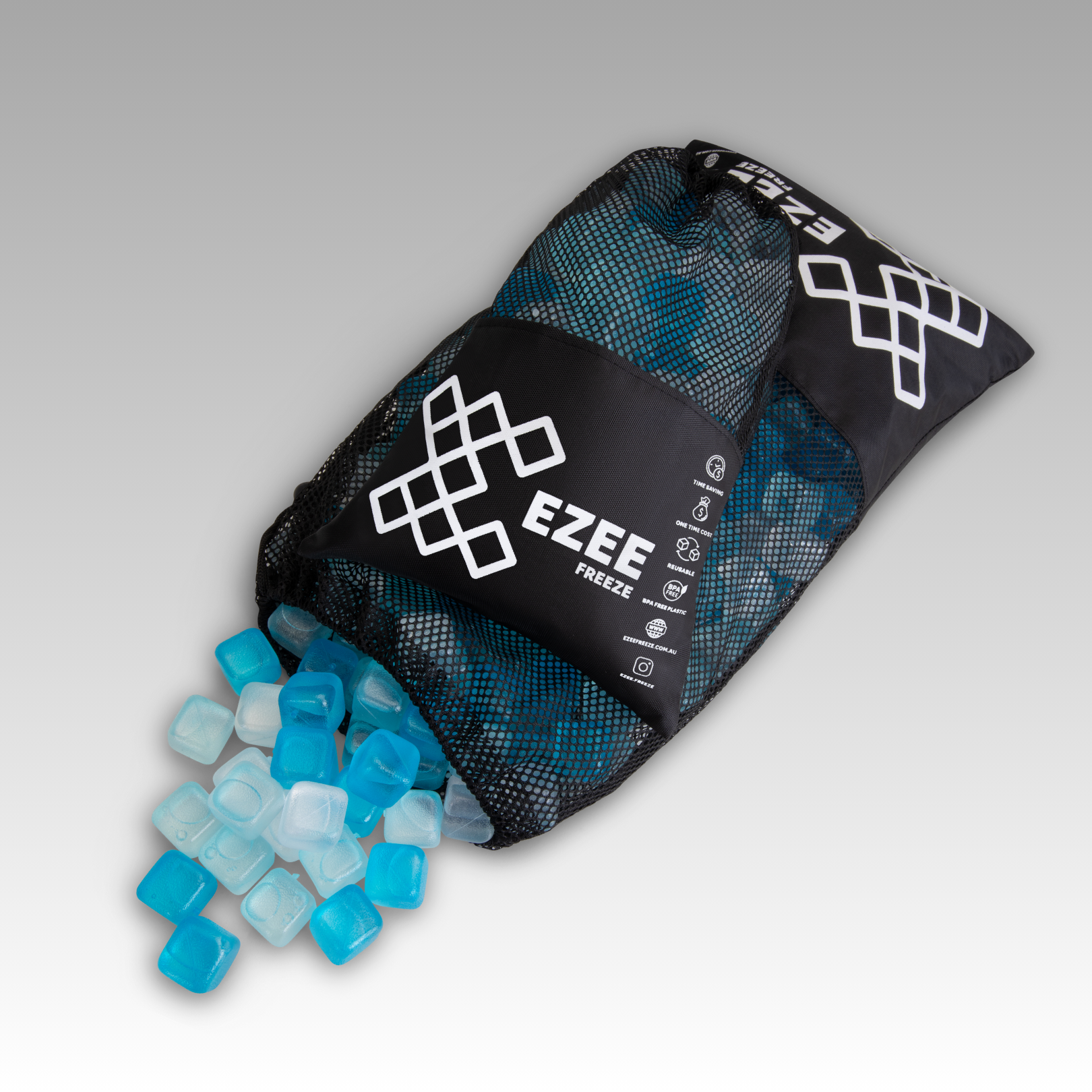 MINI FREEZE - 3.5LB – Ezee Freeze USA