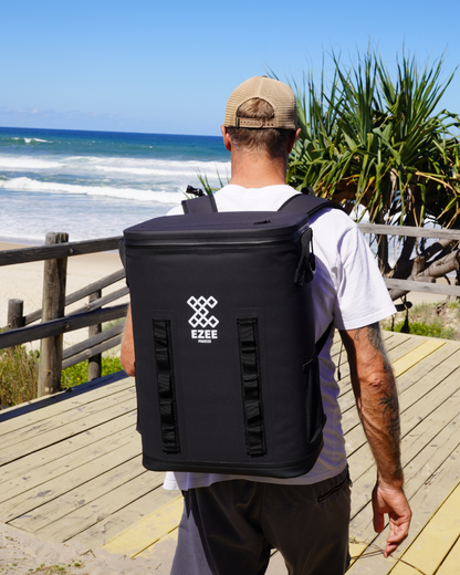 Backpack Cooler 37L