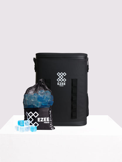 Backpack Cooler 37L