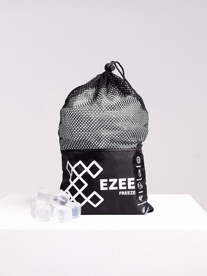 Mini Freeze Clear - 3.5lb Bag