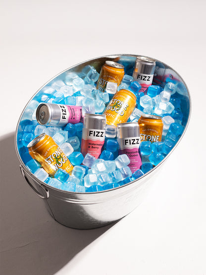 Mega Freeze Blue - 10.5lb Bag - Pre-Order