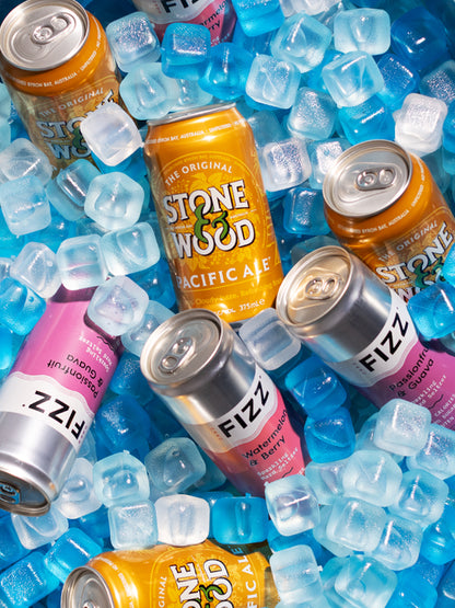 Mini Freeze Blue - 3.5lb Bag - Pre-Order