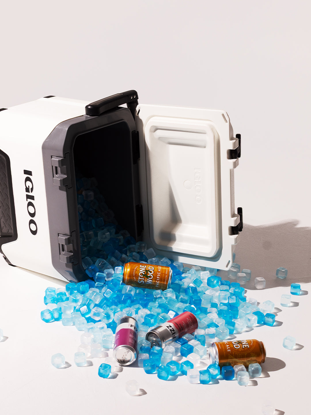 Mini Freeze Blue - 3.5lb Bag - Pre-Order