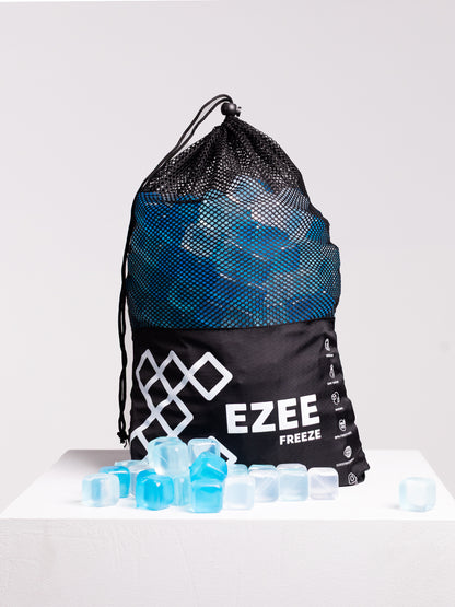 Mega Freeze Blue - 10.5lb Bag - Pre-Order