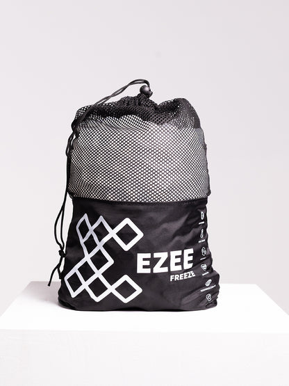 Mega Freeze Clear - 10.5 lb Bag