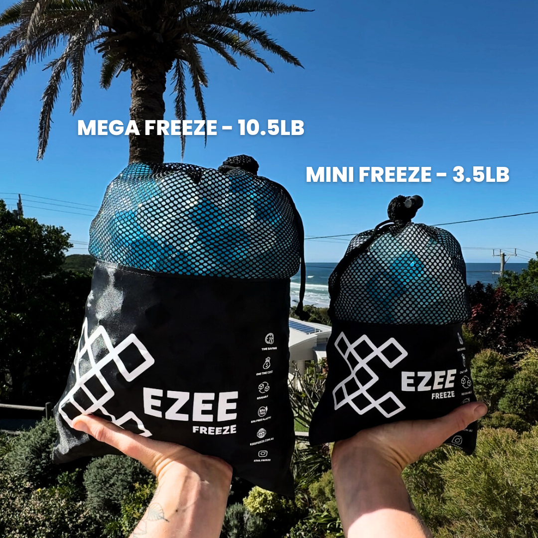 MINI FREEZE - 3.5LB