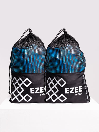 Mega Freeze Blue - 10.5lb Bag - Pre-Order
