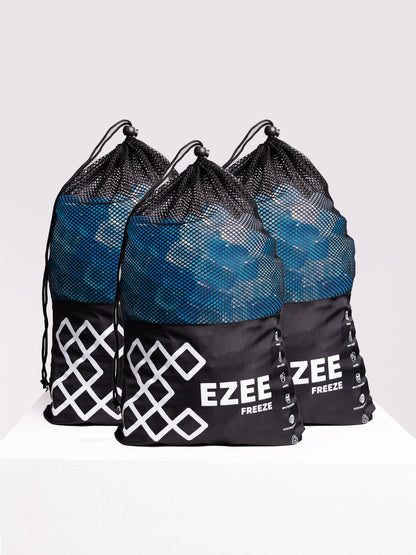 Mega Freeze Blue - 10.5lb Bag - Pre-Order