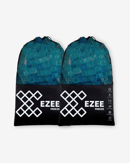 MEGA FREEZE - 10.5lb