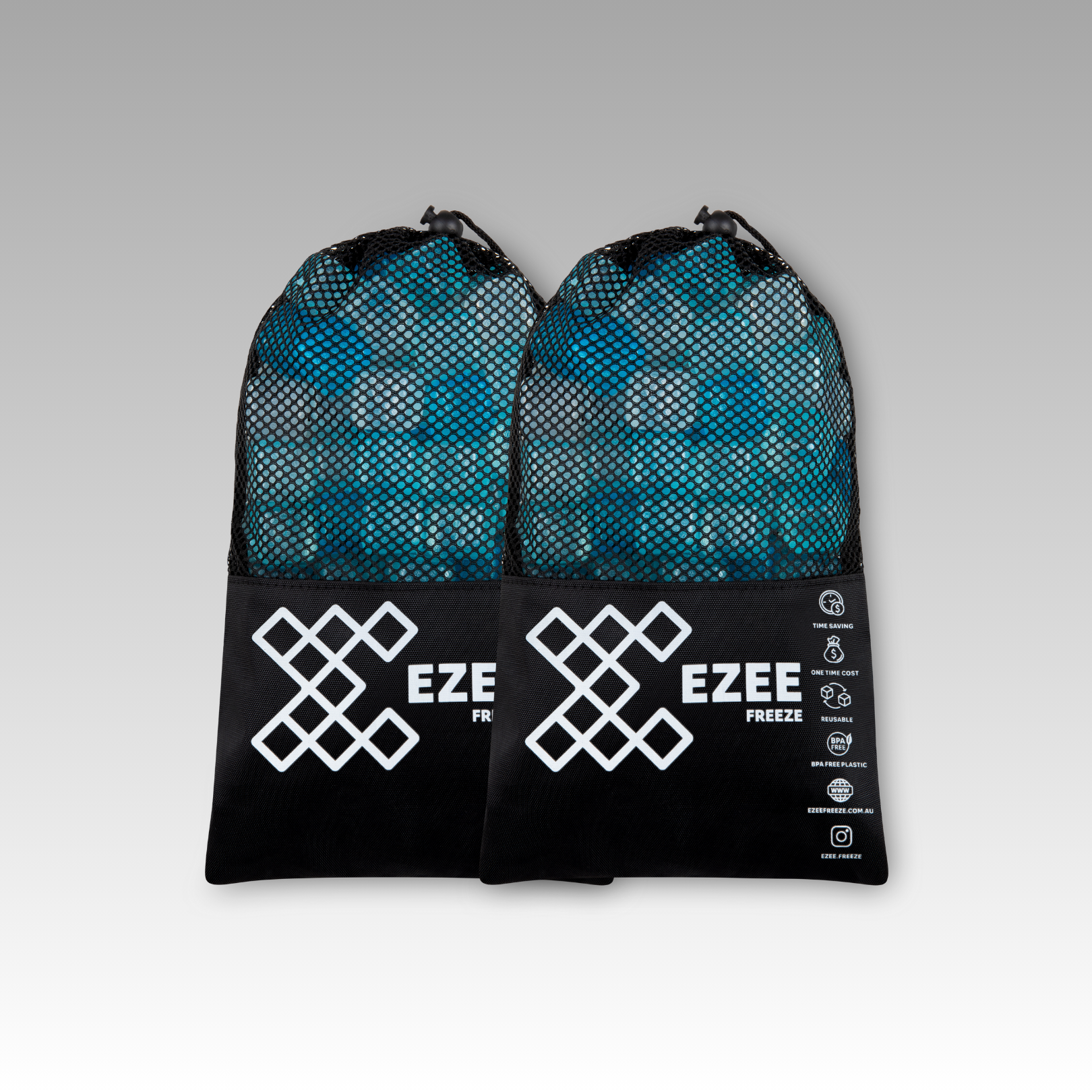 MINI FREEZE - DUO