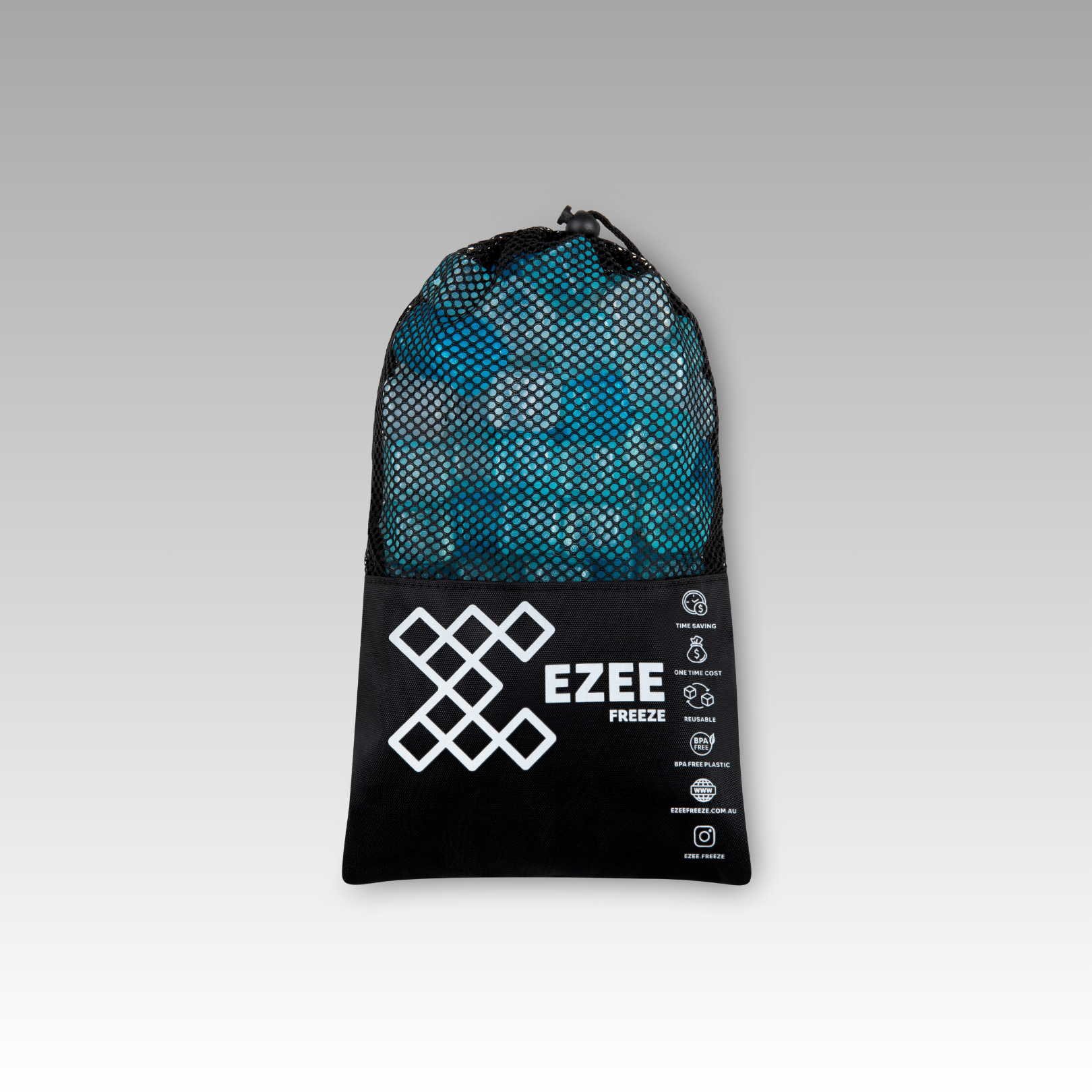 MINI FREEZE - 3.5LB – Ezee Freeze USA