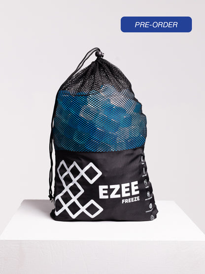 Mega Freeze Blue - 10.5lb Bag - Pre-Order