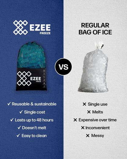 MEGA FREEZE - 10.5lb